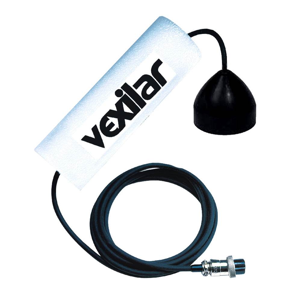 Suncoast Marine and Auto offers Vexilar Pro View Ice Ducer Transducer [TB0051]