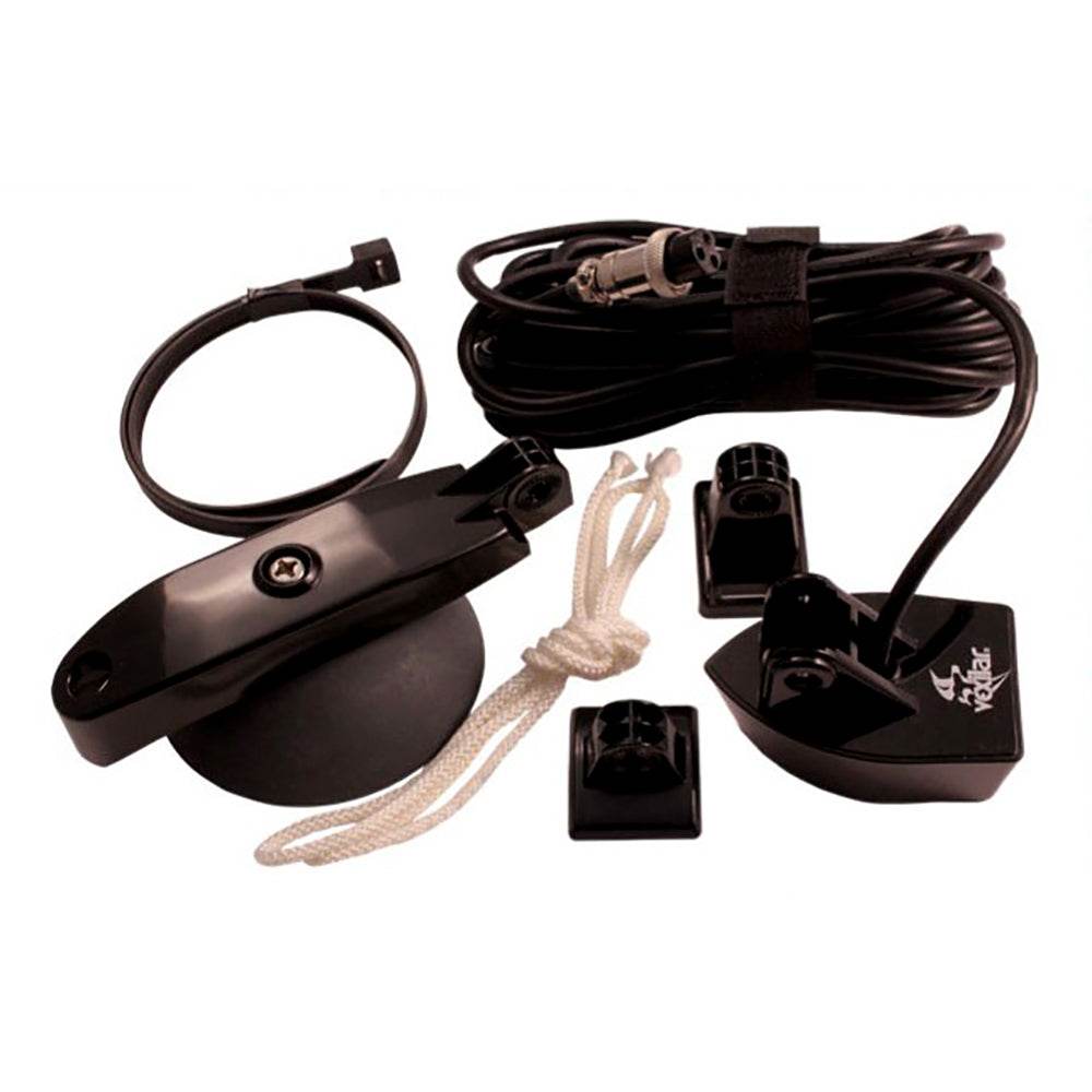 Suncoast Marine and Auto offers Vexilar Open Water Universal Transducer Kit [TK-100]