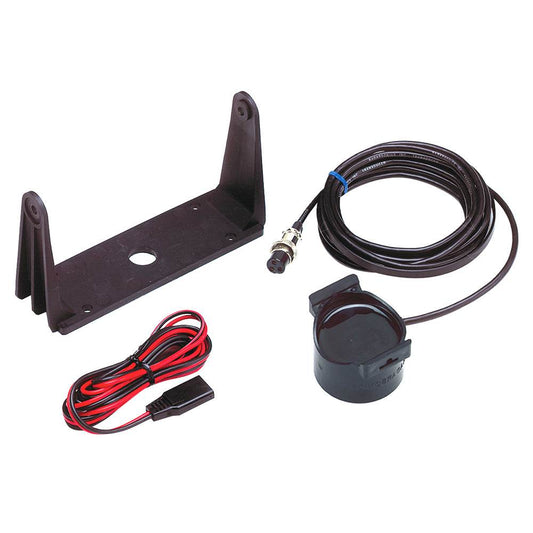 Suncoast Marine and Auto offers Vexilar 19 Puck Transducer Summer Kit f/FL8 18 Flashers [TK-123]