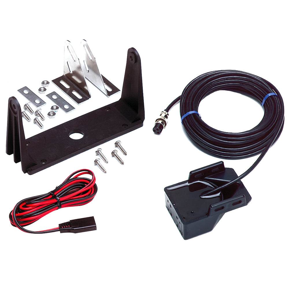 Suncoast Marine and Auto offers Vexilar 19 High Speed Transducer Summer Kit f/FL-8 18 Flashers [TK-144]