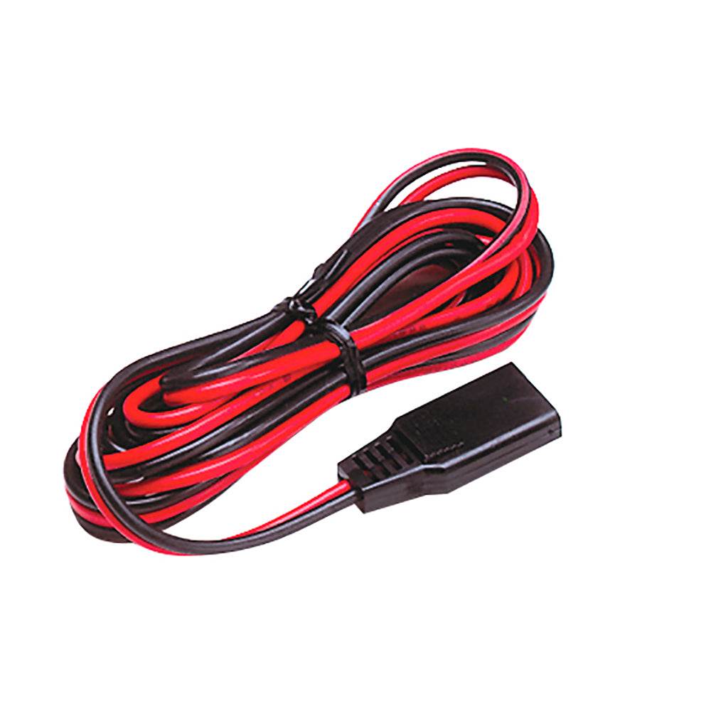 Suncoast Marine and Auto offers Vexilar Power Cord f/FL-18 FL-8 Flashers [PC0001]