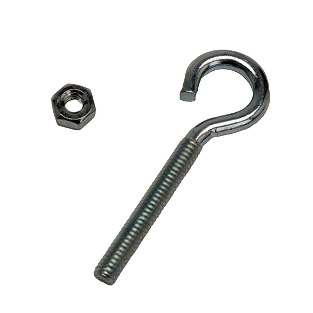 Suncoast Marine and Auto offers Vexilar Replacement Eye Bolt f/Suspending Transducer f/Ultra Pro Pack II [RB-100]