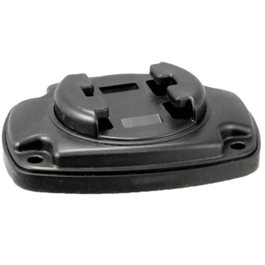 Suncoast Marine and Auto offers Vexilar Pro Mount Base Only [SMB001]