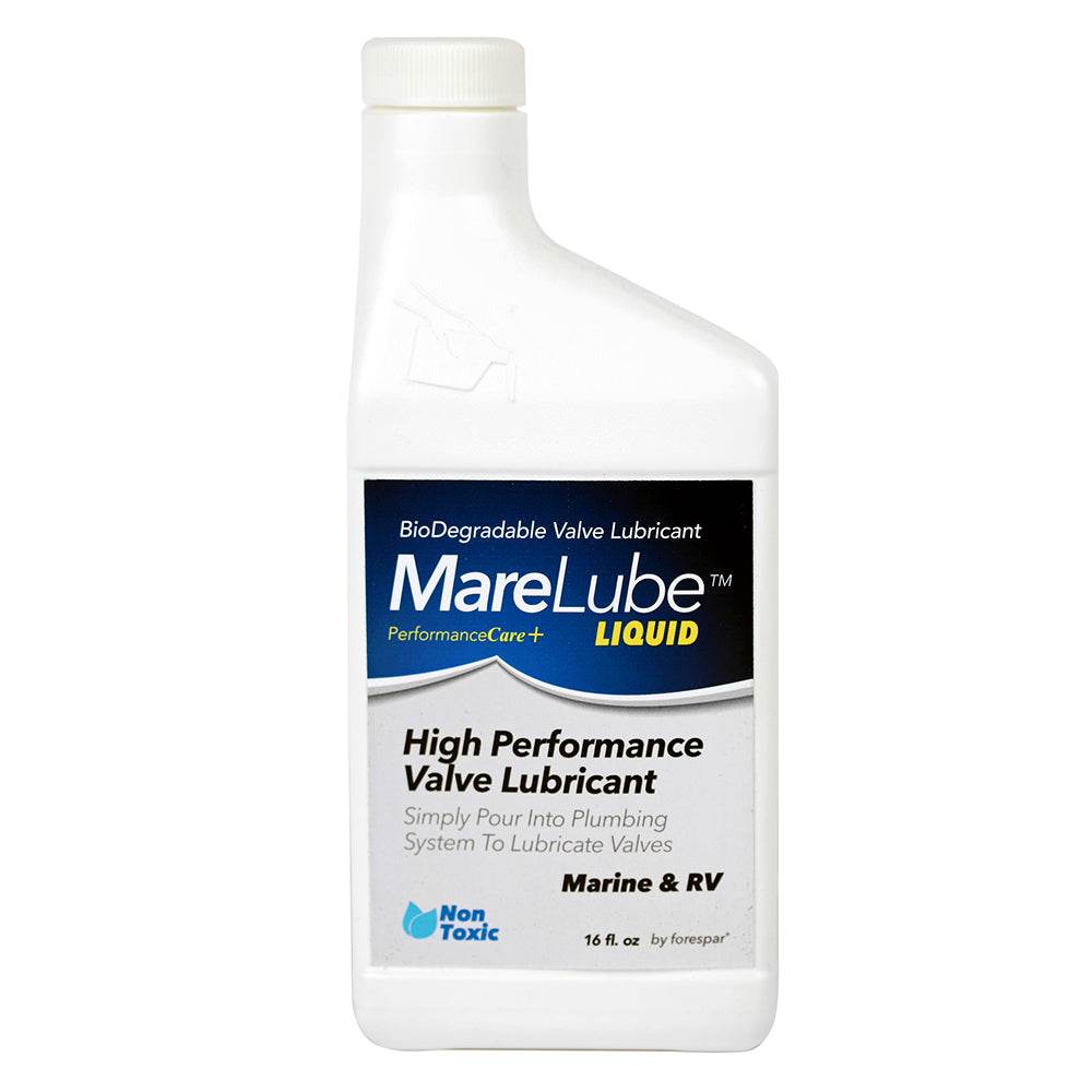 Suncoast Marine and Auto offers Forespar MareLube Valve General Purpose Lubricant - 16 oz. [770055]