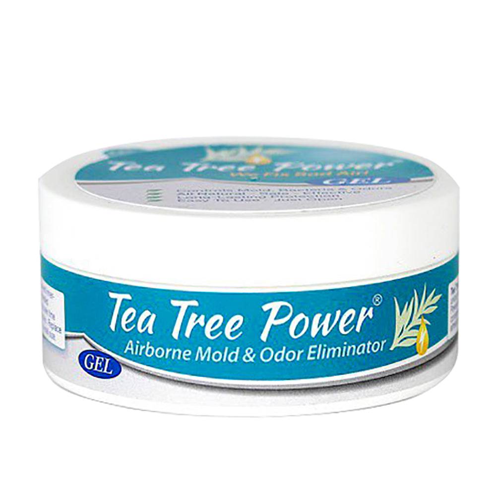 Suncoast Marine and Auto offers Forespar Tea Tree Power Gel - 2oz [770201]