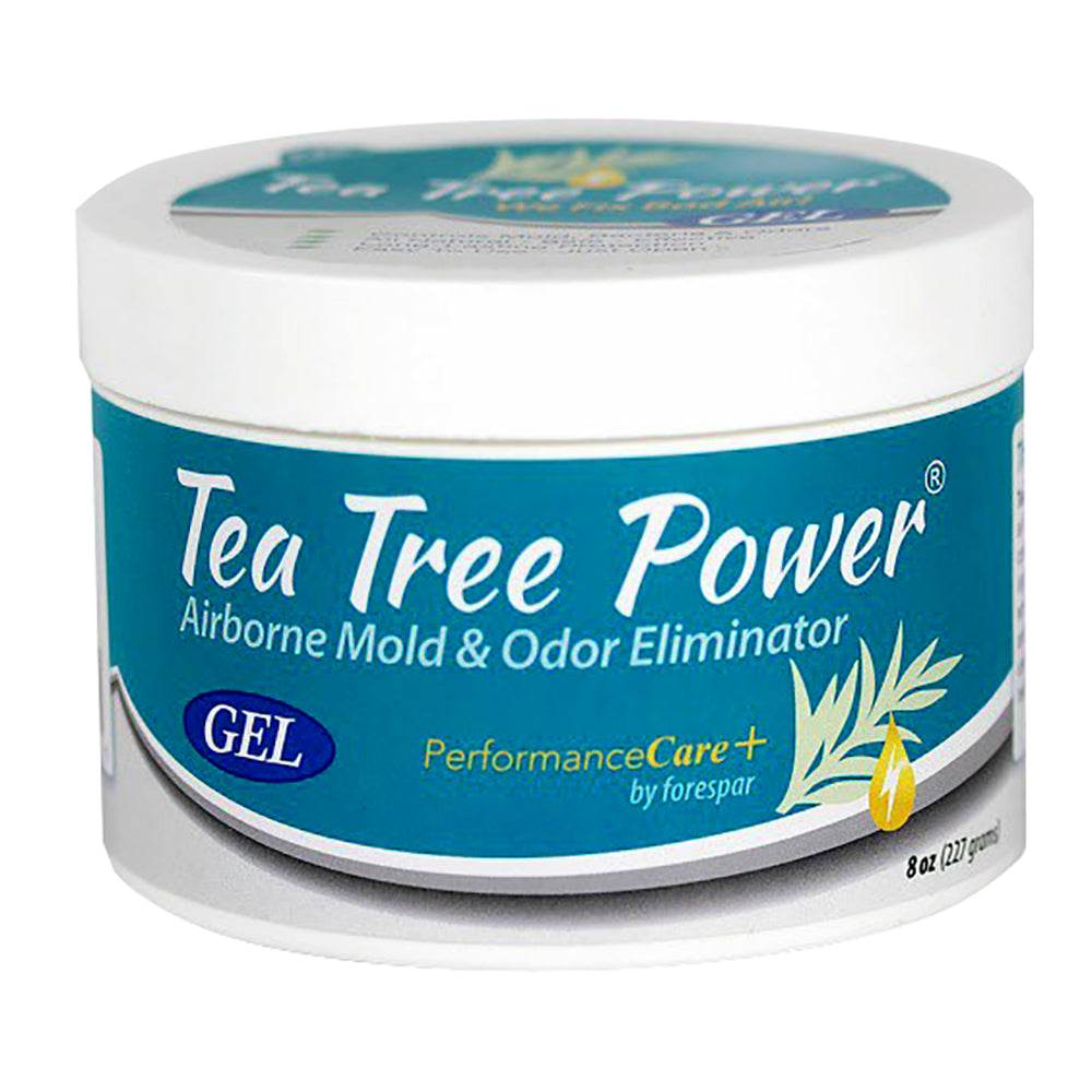 Suncoast Marine and Auto offers Forespar Tea Tree Power Gel - 8oz [770203]