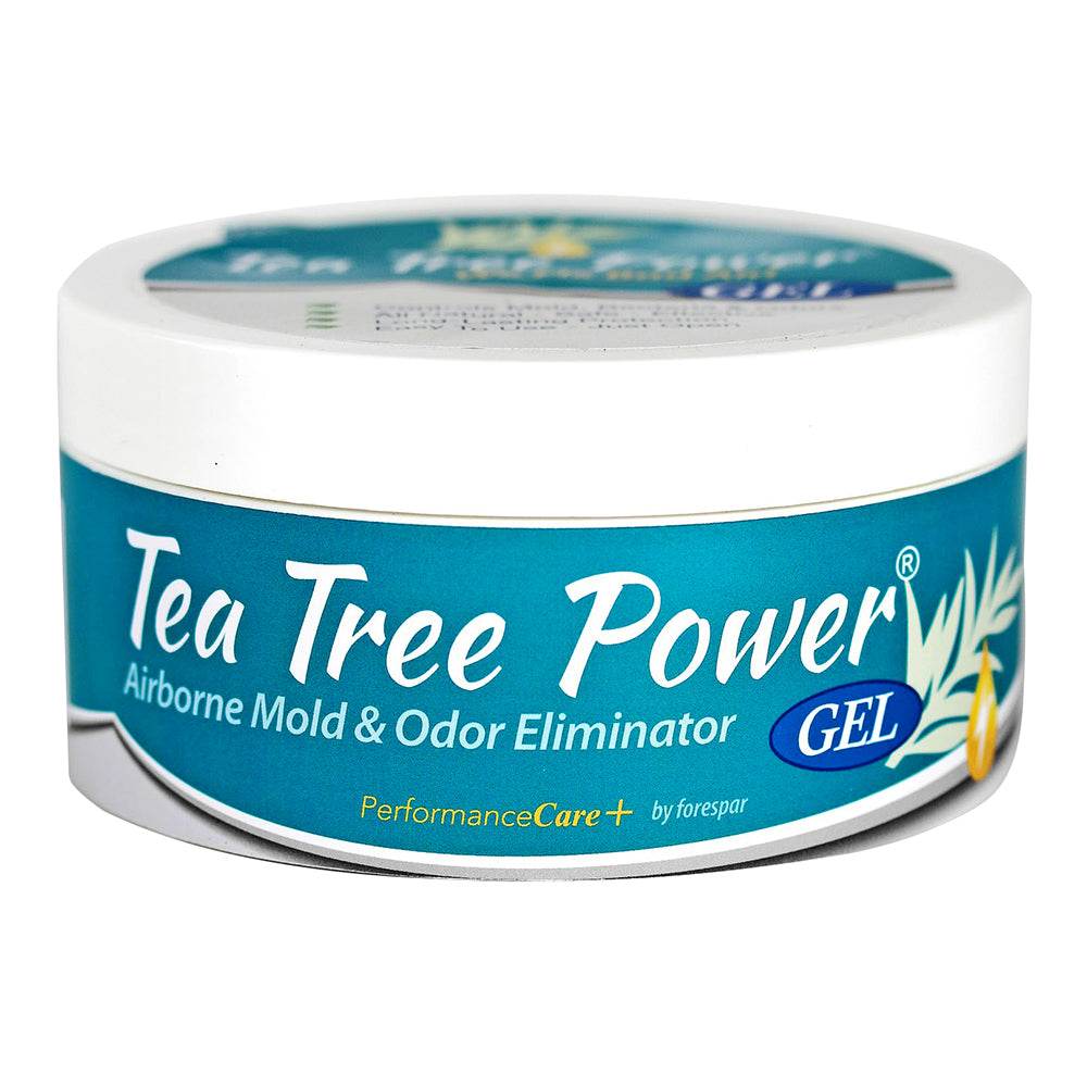 Suncoast Marine and Auto offers Forespar Tea Tree Power Gel - 16oz [770204]