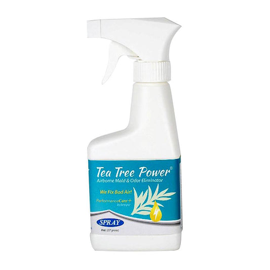 Suncoast Marine and Auto offers Forespar Tea Tree Power Spray - 8oz [770207]