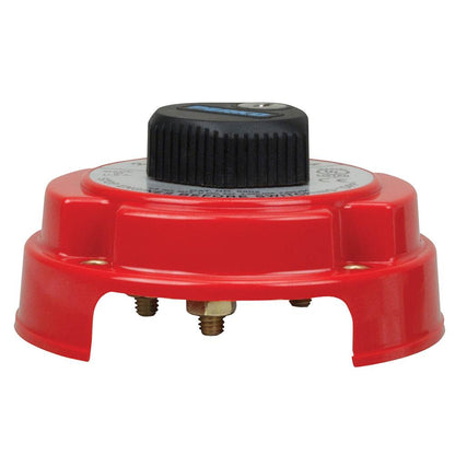 Suncoast Marine and Auto offers Perko Medium Duty Battery Selector Switch w/Key Lock [8502DP]