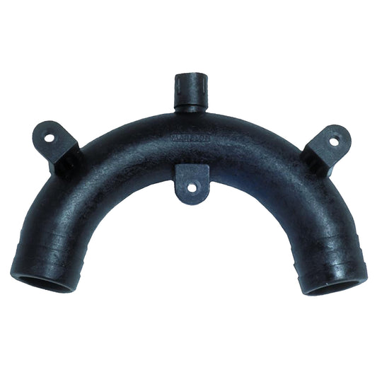 Suncoast Marine and Auto offers Forespar MF 840 Vented Loop - 1-1/2" [903000]