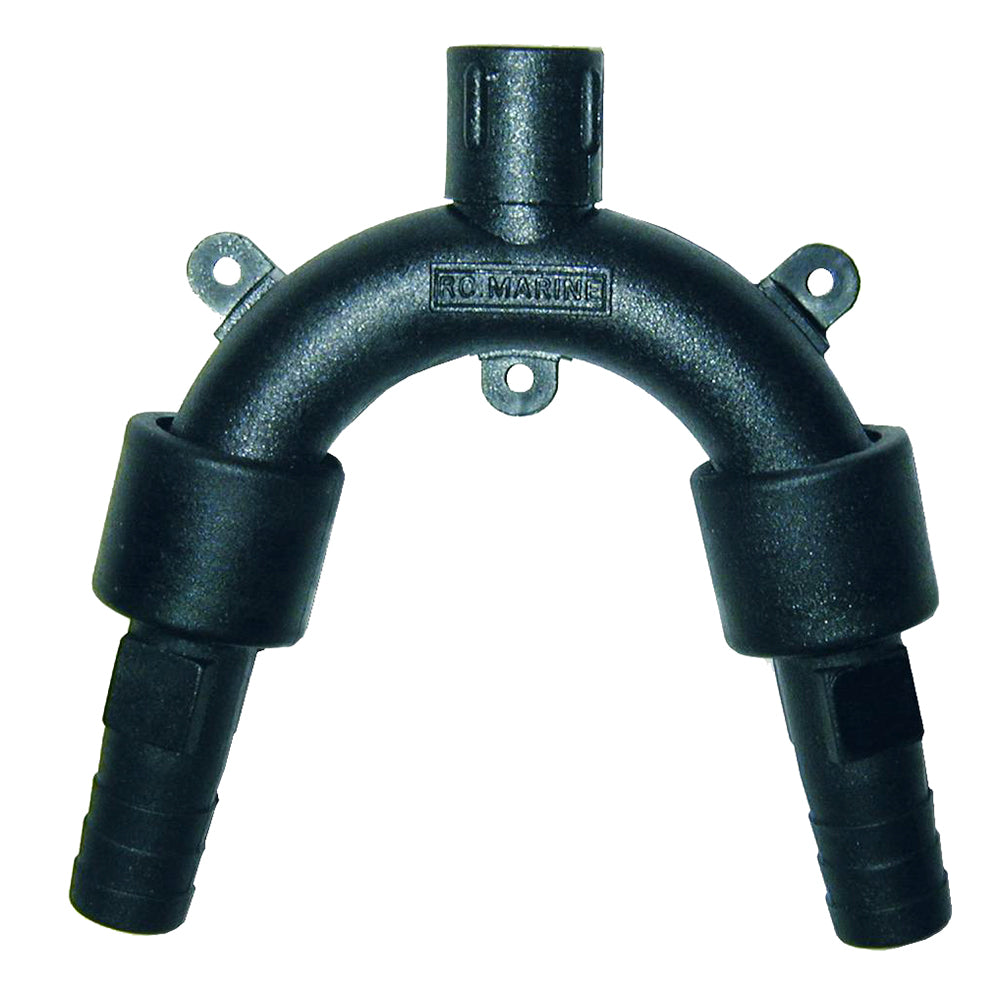 Suncoast Marine and Auto offers Forespar MF 844 Vented Loop - 1" [903007]