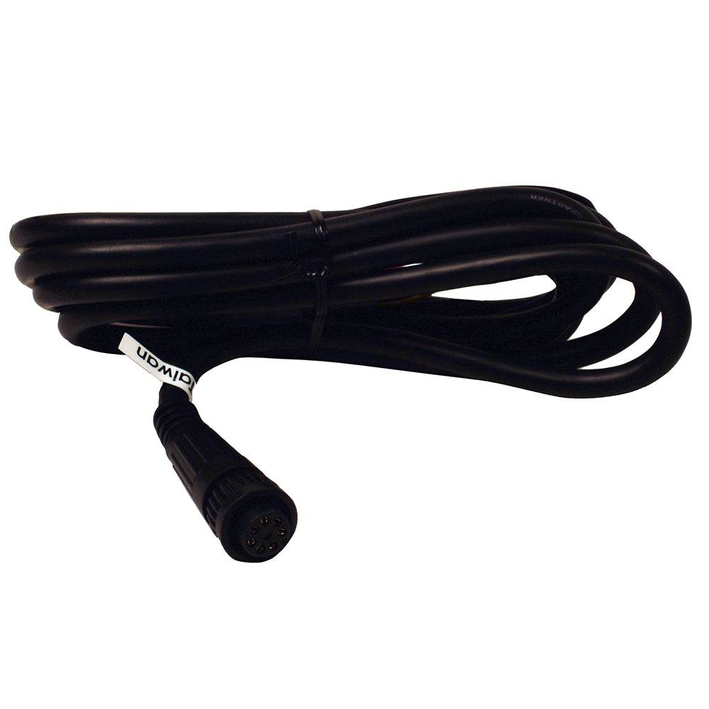 Suncoast Marine and Auto offers Garmin Power Cable f/GMS 10 [010-10553-00]