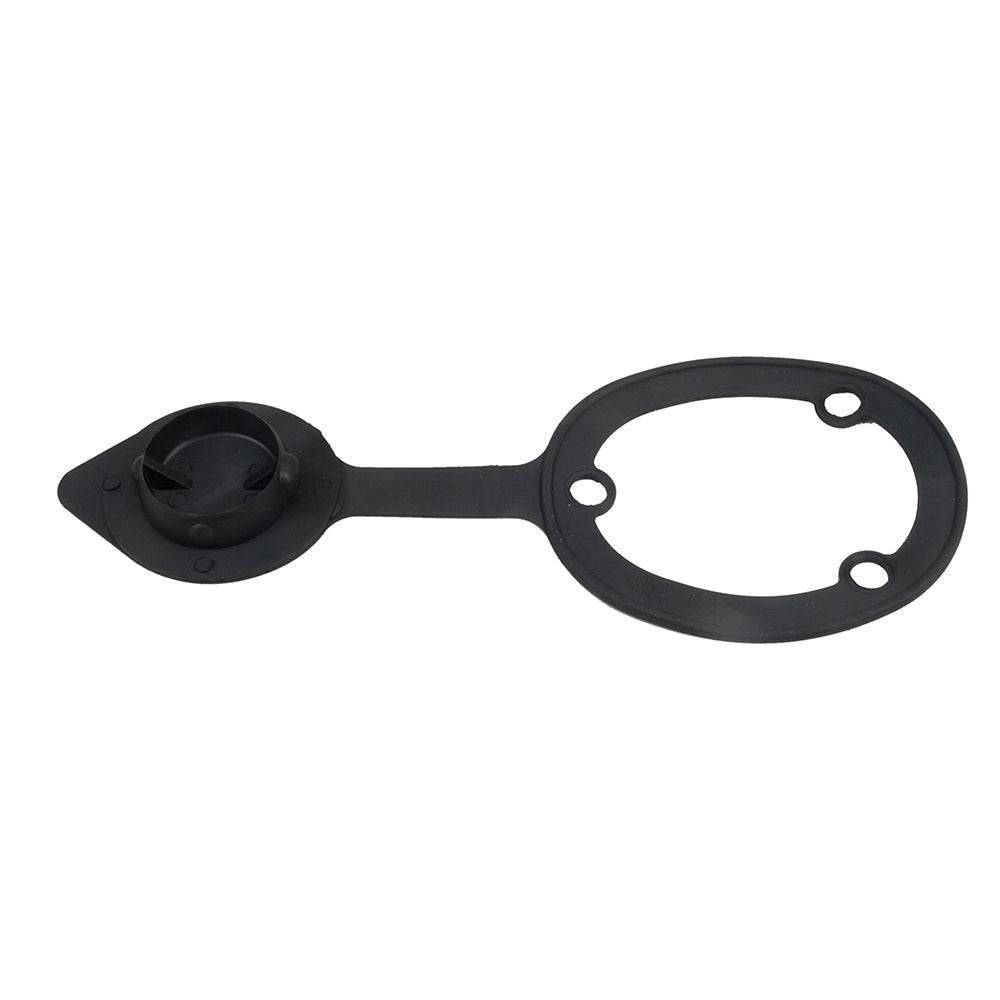 Suncoast Marine and Auto offers Perko Rod Holder Cap Gasket Kit [0481DP0BLK]