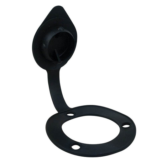 Suncoast Marine and Auto offers Perko Rod Holder Cap Gasket Kit [0481DP0BLK]