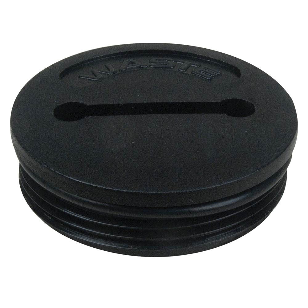 Suncoast Marine and Auto offers Perko Spare Waste Cap w/O-Ring [1269DP099A]