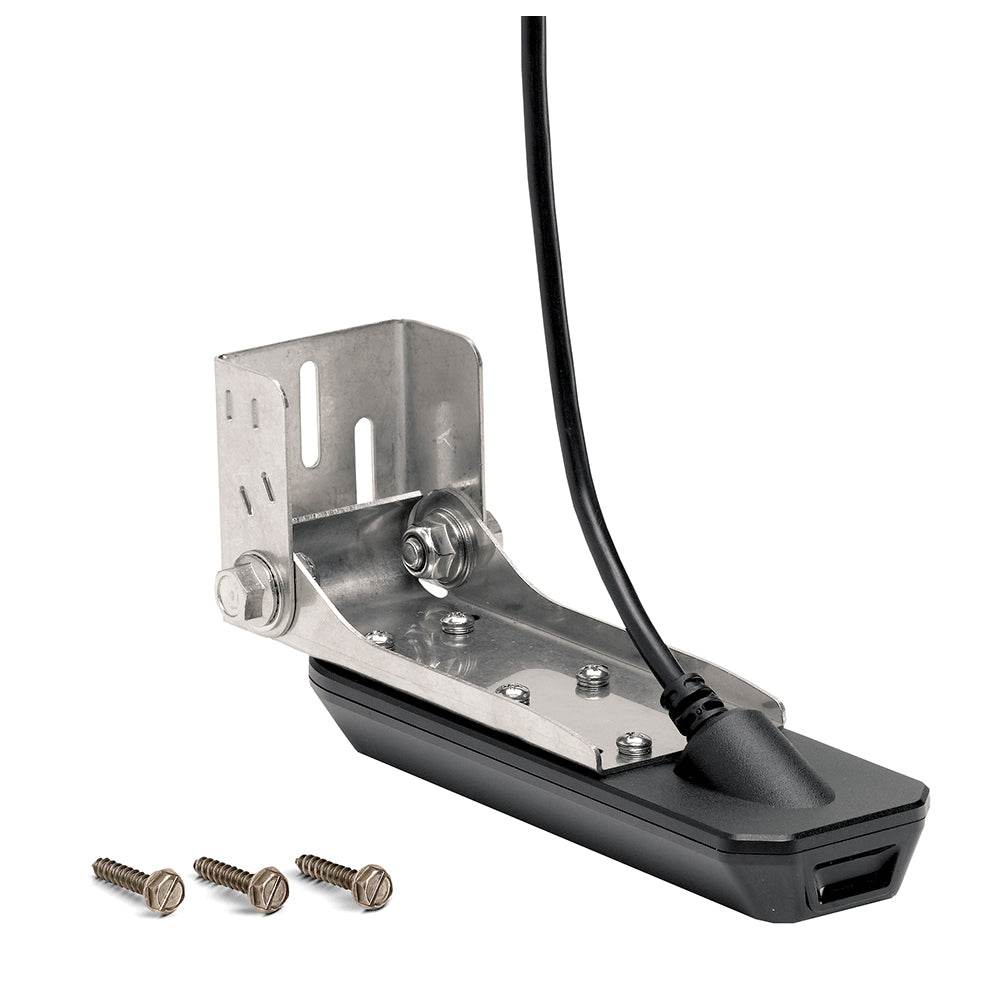 Suncoast Marine and Auto offers Humminbird XM 9 HW MDI T Transom Mount Transducer [710280-1]