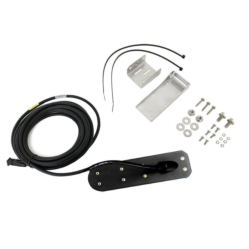 Suncoast Marine and Auto offers Humminbird XM 9 HW MSI T MEGA Side Imaging+ Transom Mount Transducer [710282-1]