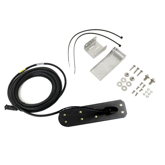 Suncoast Marine and Auto offers Humminbird XM 9 HW MSI T MEGA Side Imaging+ Transom Mount Transducer [710282-1]