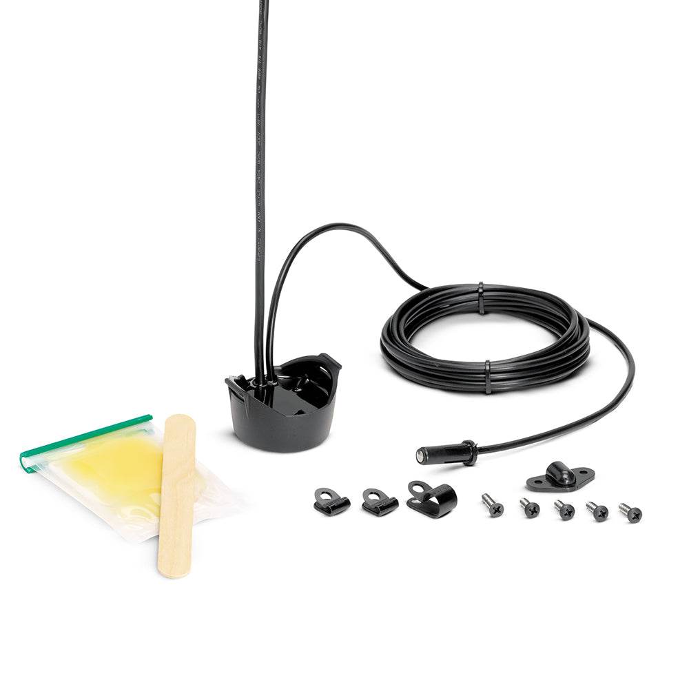 Suncoast Marine and Auto offers Humminbird XP 9 HW T In-Hull Transducer [710276-1]