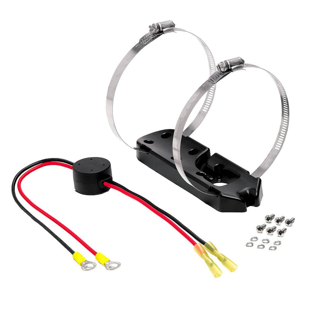 Suncoast Marine and Auto offers Humminbird AD-MTM-HW-MDI MEGA DI+ Trolling Motor Adapter Bracket [740181-1]