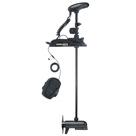 Suncoast Marine and Auto offers Minn Kota Terrova 80/MDI/IP Trolling Motor w/i-Pilot Link Bluetooth - 24V-80lb-60" [1358884]