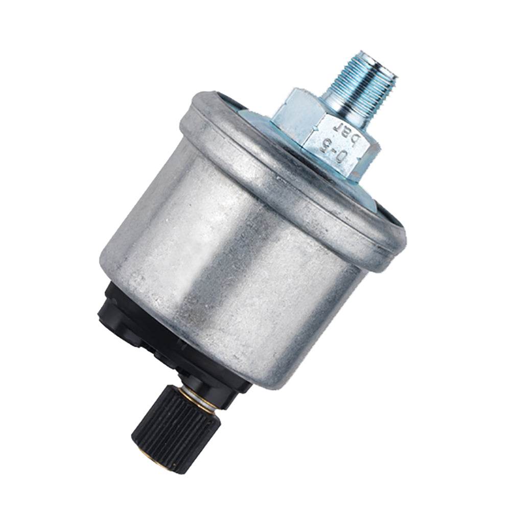 Suncoast Marine and Auto offers VDO Pressure Sender 150 PSI - 1/8-27 NPT [360-004]