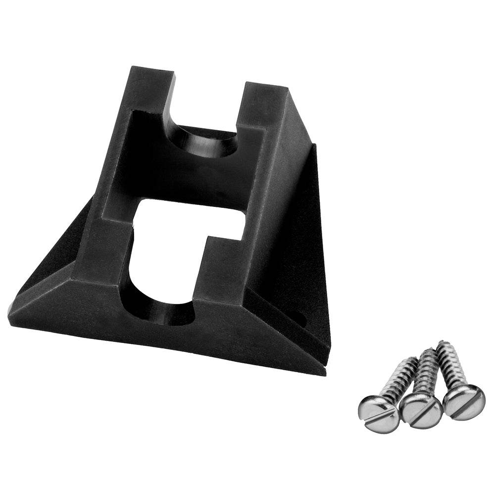 Suncoast Marine and Auto offers Garmin Mast Bracket f/gWind/gWind Wireless [010-12117-06]