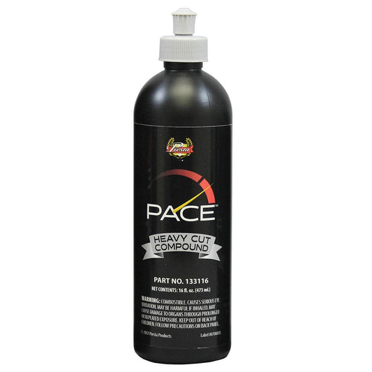 Suncoast Marine and Auto offers Presta PACE Heavy Cut Compound - 16oz [133116]