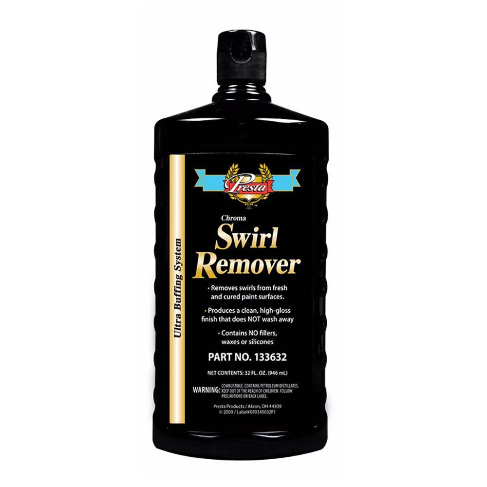 Suncoast Marine and Auto offers Presta Ultra Swirl Remover - 32oz [133632]