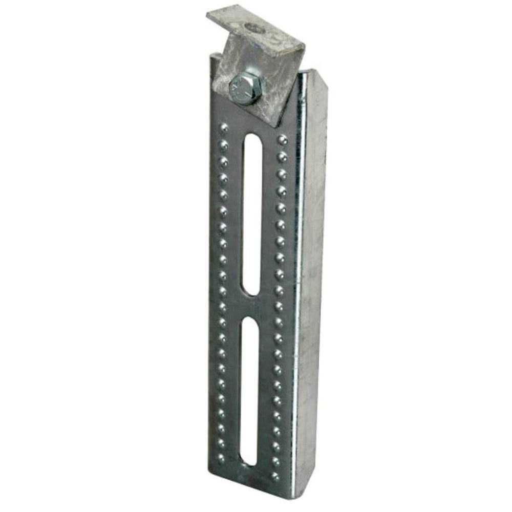 Suncoast Marine and Auto offers C.E. Smith Roller Bunk Mounting Bracket - 11" [10003GA]