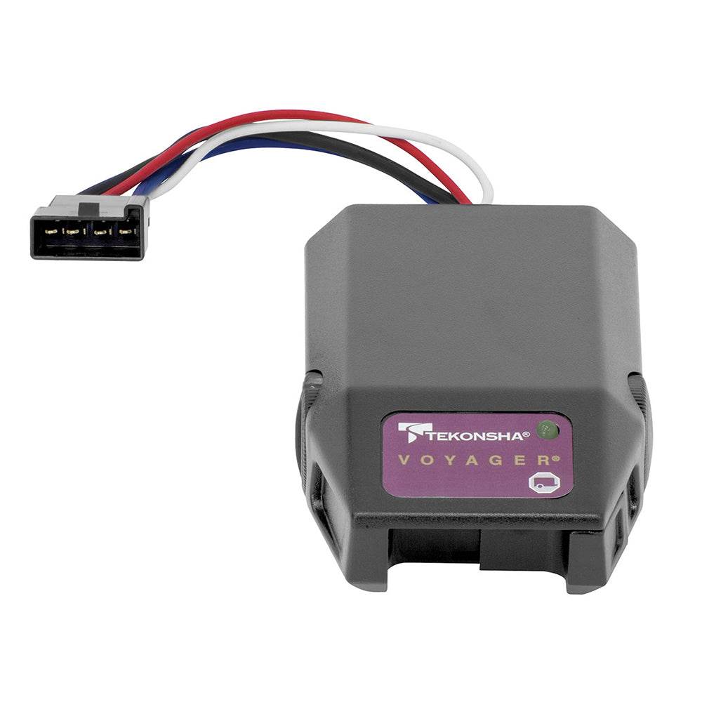 Suncoast Marine and Auto offers Tekonsha Voyager Electronic Brake Control Proportional [9030]