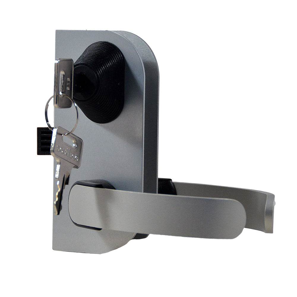 Suncoast Marine and Auto offers Southco Offshore Swing Door Latch Key Locking [ME-01-210-60]