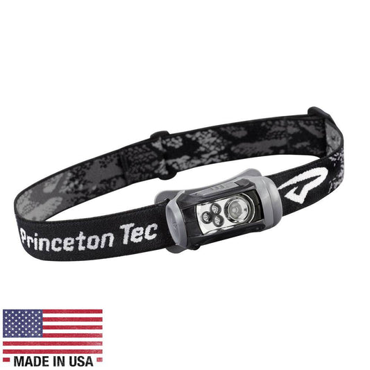 Suncoast Marine and Auto offers Princeton Tec REMIX LED Headlamp - Black [RMX300-BK]