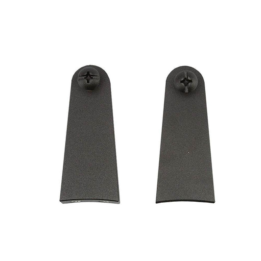 Suncoast Marine and Auto offers RIGID Industries 2018 Jeep Wrangler JL Cowl Mount Tall Standoff Kit [41658]