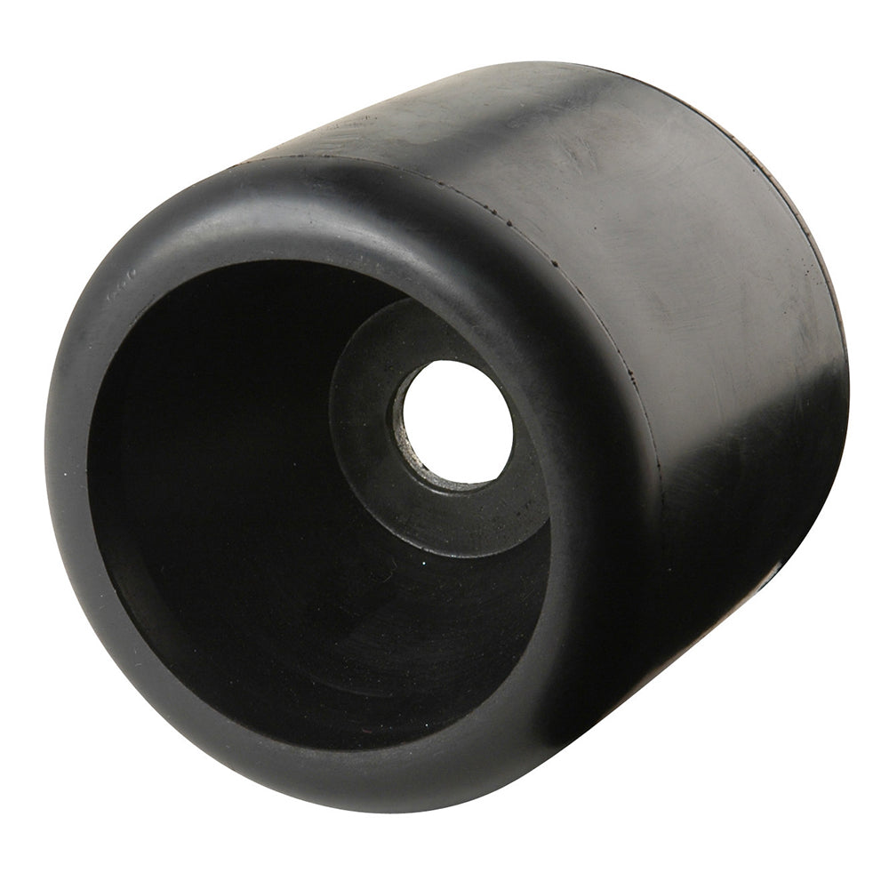 Suncoast Marine and Auto offers C.E. Smith Wobble Roller 4-3/4"ID with Bushing Steel Plate Black [29532]