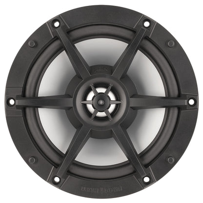 Suncoast Marine and Auto offers Polk Ultramarine 7.7" Speakers - Black [UMS77BR]