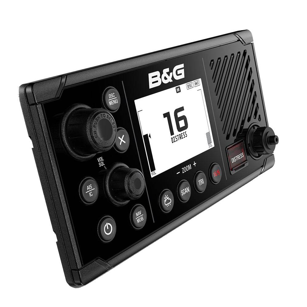 Suncoast Marine and Auto offers BG V60 VHF Radio w/DSC AIS Receiver [000-14471-001]