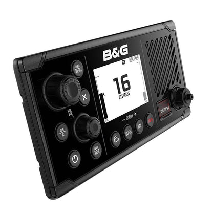 Suncoast Marine and Auto offers BG V60 VHF Radio w/DSC AIS Receiver [000-14471-001]