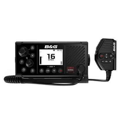 Suncoast Marine and Auto offers BG V60 VHF Radio w/DSC AIS Receiver [000-14471-001]