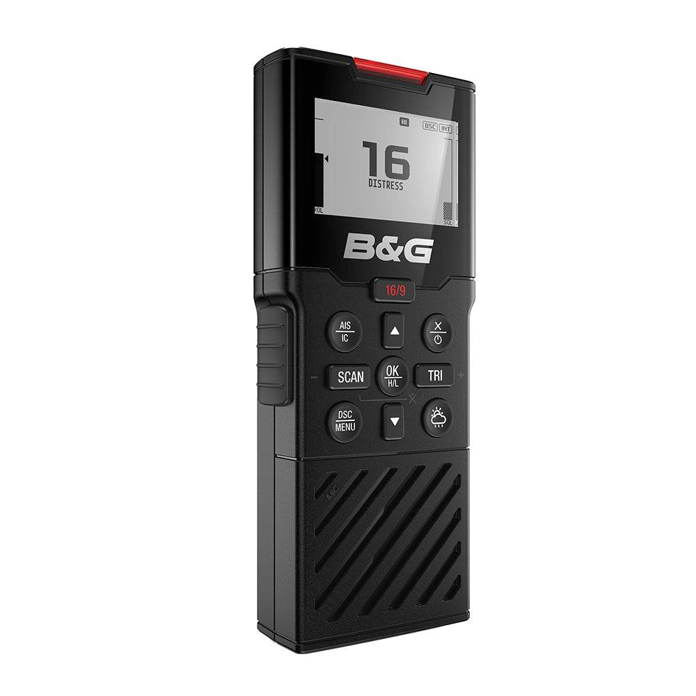 Suncoast Marine and Auto offers BG H60 Wireless Handset f/V60 [000-14476-001]