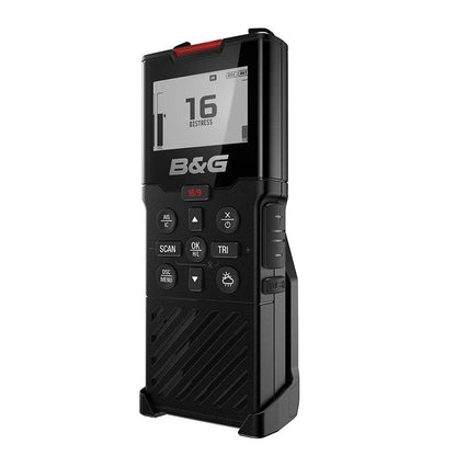 Suncoast Marine and Auto offers BG H60 Wireless Handset f/V60 [000-14476-001]