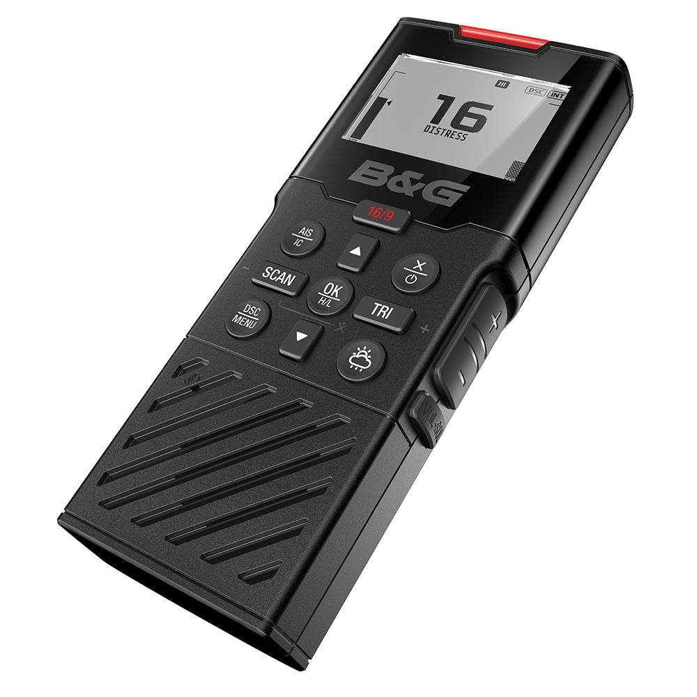 Suncoast Marine and Auto offers BG H60 Wireless Handset f/V60 [000-14476-001]