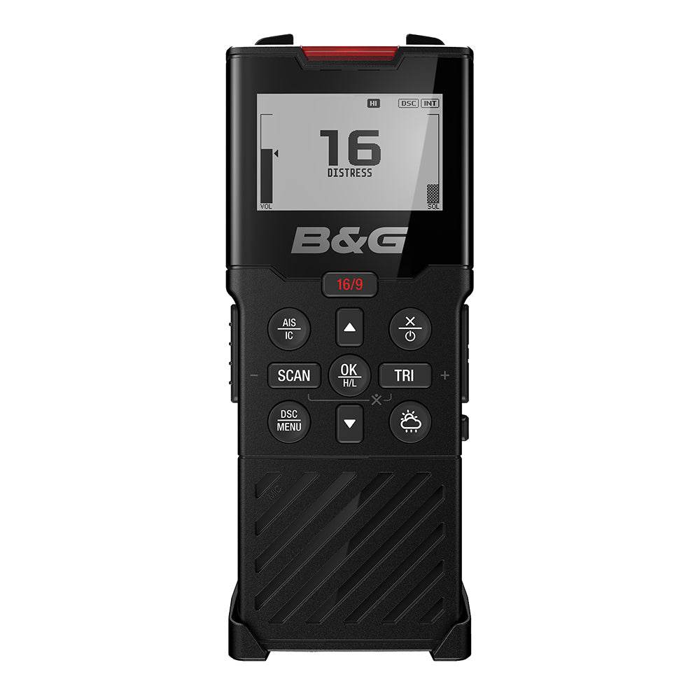 Suncoast Marine and Auto offers BG H60 Wireless Handset f/V60 [000-14476-001]