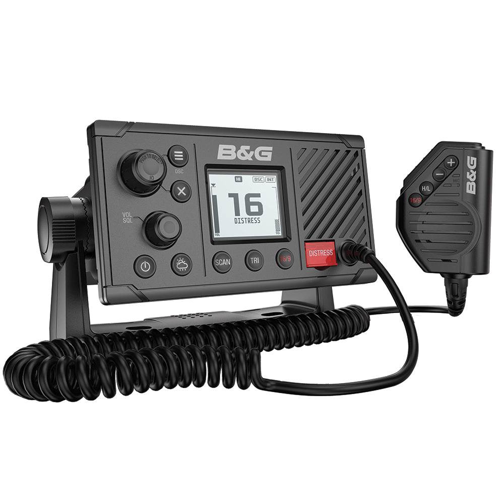 Suncoast Marine and Auto offers BG V20S VHF Radio w/GPS [000-14492-001]