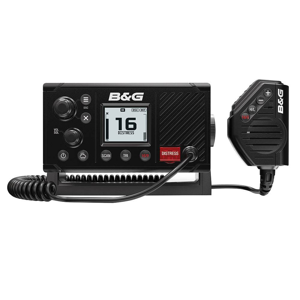 Suncoast Marine and Auto offers BG V20S VHF Radio w/GPS [000-14492-001]