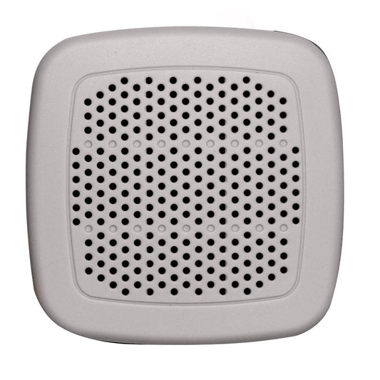 Suncoast Marine and Auto offers Poly-Planar SB-44G2 35 Watt Spa Speaker - Light Grey [SB44G2]