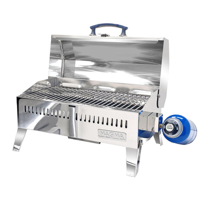 Suncoast Marine and Auto offers Magma Cabo Gas Grill [A10-703]