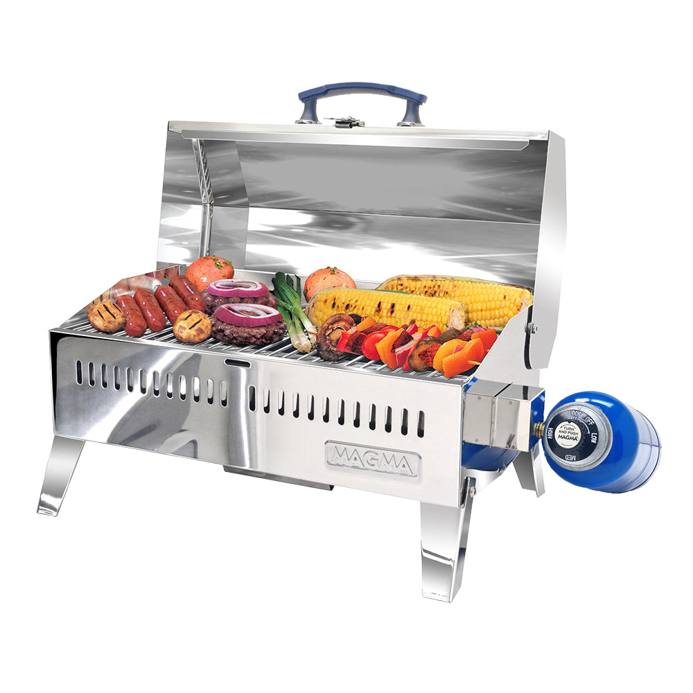 Suncoast Marine and Auto offers Magma Cabo Gas Grill [A10-703]