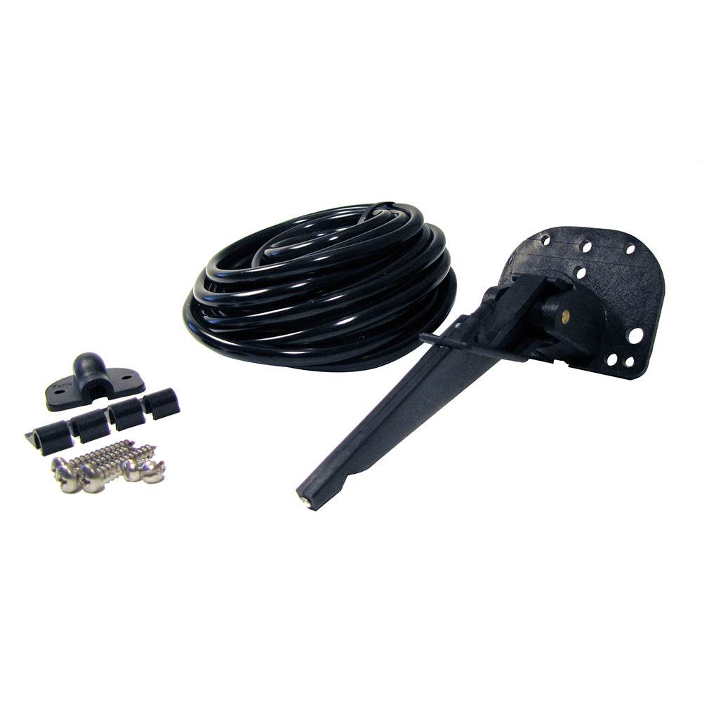 Suncoast Marine and Auto offers Faria Pitot Kit (Universal) w/20 Tubing [91106]