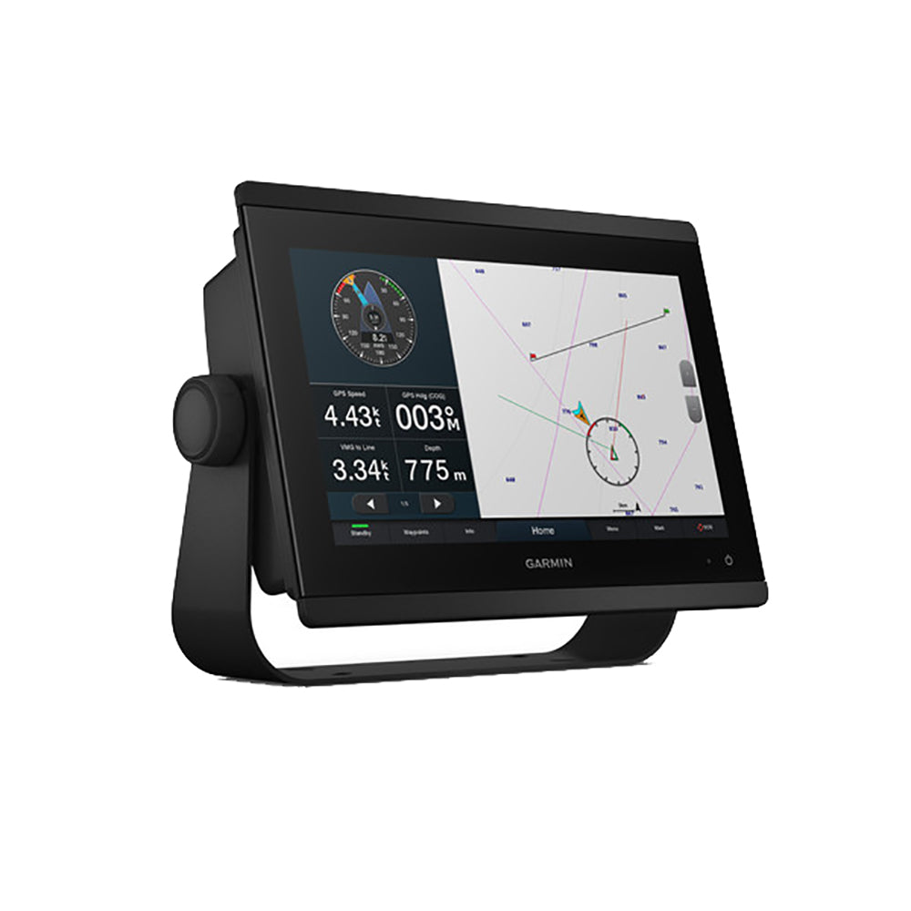 Suncoast Marine and Auto offers Garmin GPSMAP 8412 12" Chartplotter w/Worldwide Basemap [010-02092-00]